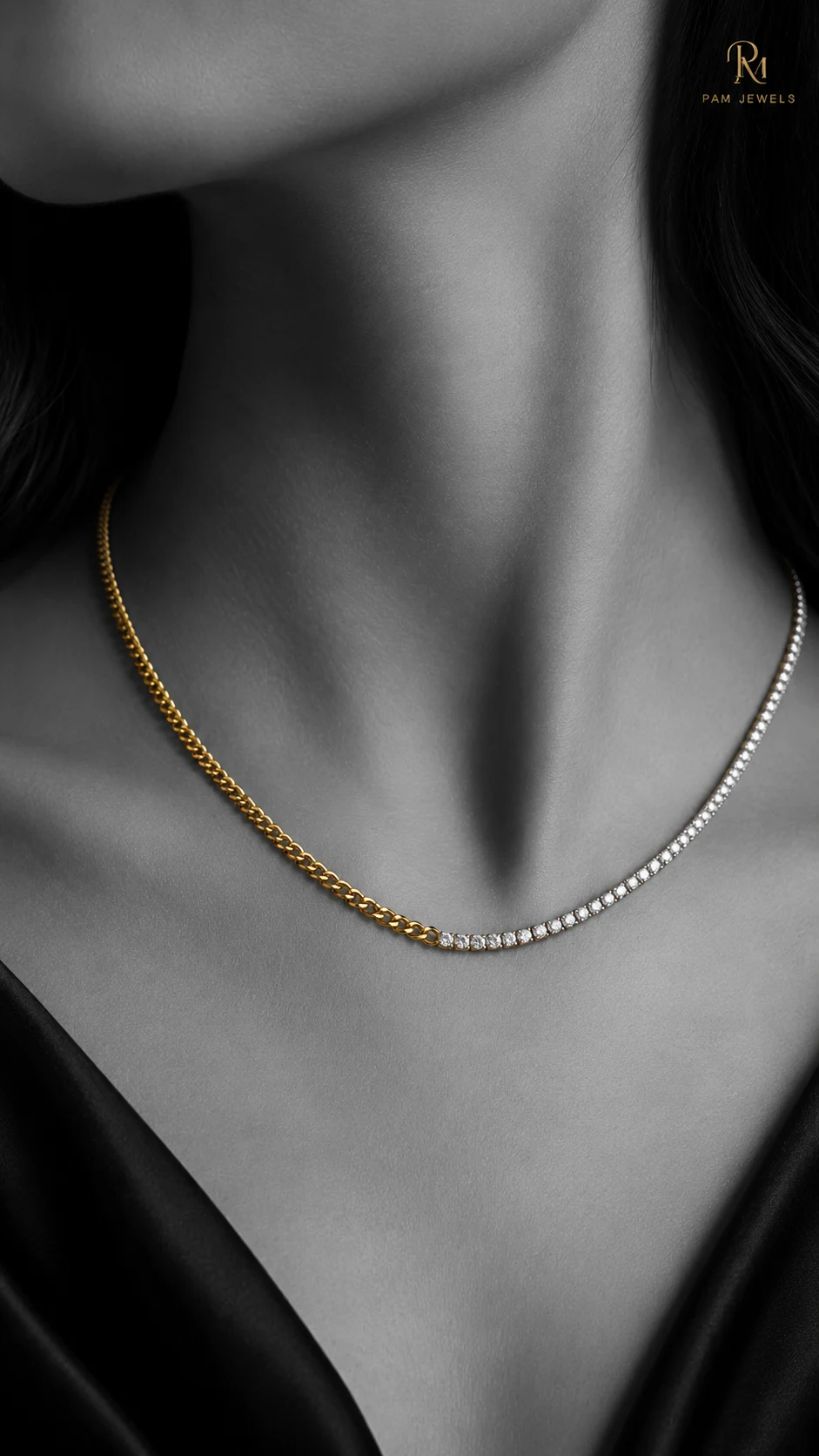 Neckpieces